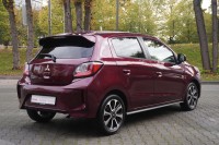 Mitsubishi Space Star 1.2 Intro Edition+