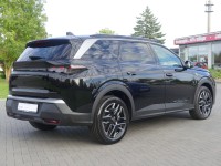 Peugeot 5008 GT 1.2 Hybrid Aut.