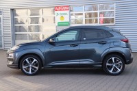 Vorschau: Hyundai Kona 1.0 T-GDI