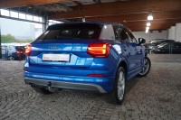 Audi Q2 35 1.5 TFSI DSG S-Line