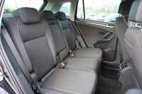 VW Tiguan 1.5 TSI DSG United