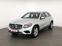 Vorschau: Mercedes-Benz GLC 200 220d Aut. 4-Matic