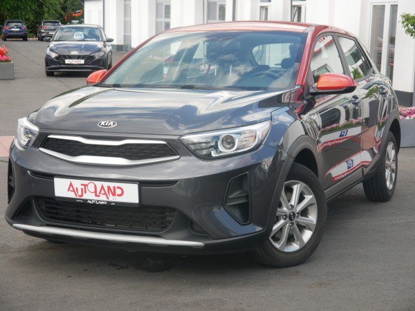 Kia Stonic 1.2 Vision