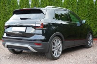 VW T-Cross 1.0 R-Line