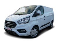 Ford Transit Custom Kasten 2.0 TDCi AHK Kamera Navi