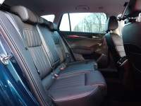 Skoda Superb Combi 2.0 TDI L&K