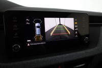 Skoda Kamiq 1.5 TSI DSG