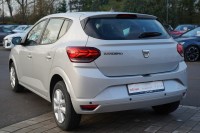 Dacia Sandero III 1.0 SCe Comfort