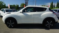 Nissan Juke 1.6 DIG-T N-Connecta 4x4