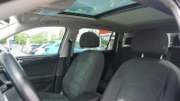 VW Tiguan Allspace 2.0 TDI Highline 4Motion