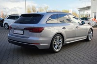 Audi A4 Avant TFSI sport S-Line