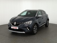 Renault Captur II Plug-In 160 Edition One Navi Sitzheizung LED