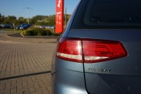 VW Passat Variant 1.4 TSI