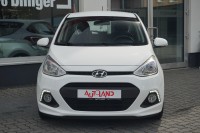 Hyundai i10 1.0 Trend Blue