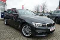BMW 520 d Aut.