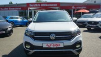 VW T-Cross 1.0 TSI Life