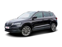 Skoda Karoq 1.5 TSI ACT Clever OPF Navi Sitzheizung LED