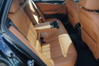 BMW 530 d Touring xDrive Luxury Line