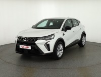 Mitsubishi ASX 1.3 Turbo Sitzheizung LED Tempomat
