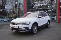 Vorschau: VW Tiguan Allspace 2.0 TDI Highline 4Motion