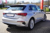 Audi A3 Sportback 30 TFSI S-Tronic