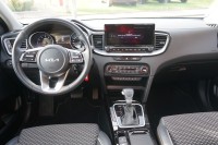 Kia xcee'd XCeed 1.5 T-GDI Aut.