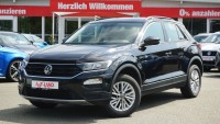 Vorschau: VW T-Roc 1.5 TSI Style