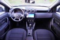 Dacia Duster II 1.0 TCE LPG Prestige