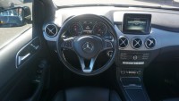 Mercedes-Benz B 200 B200 d