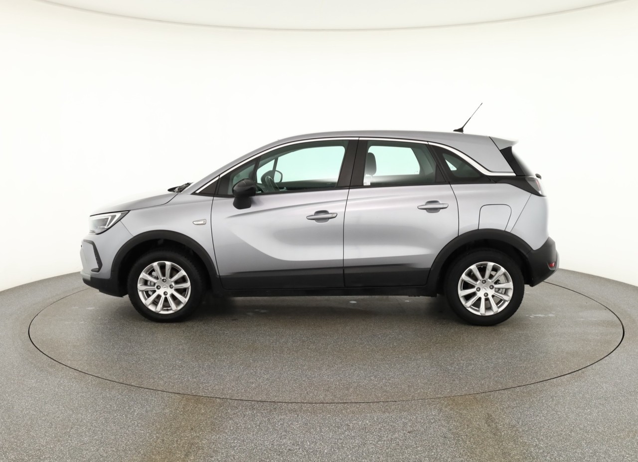 Opel Crossland 1.2 DI Turbo