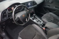 Seat Leon ST 2.0 TSI Cupra 4Drive DSG