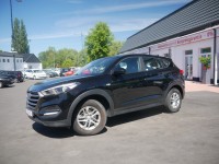 Hyundai Tucson 1.6 blue Classic 2WD Tagfahrlicht USB