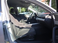 Audi A4 Avant 35 2.0 TFSI