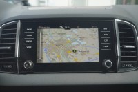 Skoda Karoq 1.5 TSI DSG