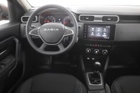 Dacia Duster TCe 130