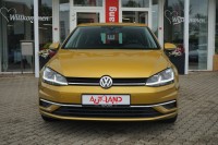 VW Golf VII 1.5 TSI DSG Sound