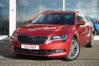 Vorschau: Skoda Superb Combi 2.0 TSI DSG 4x4 L&K