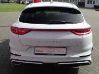 Kia pro_cee'd ProCeed GT-Line 1.5 T-GDI Aut.