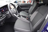 VW Taigo 1.0 TSI DSG