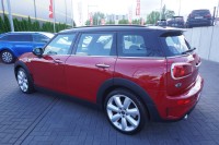 MINI COOPER_S_CLUBMAN Clubman Cooper S