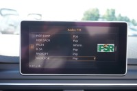 Audi A5 2.0 TFSI sport S-Line
