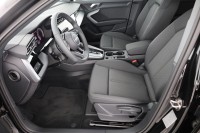 Audi A3 Sportback 35 TFSI s-tronic