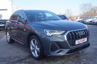 Audi Q3 45 TFSI e S-Line S-Tronic