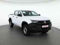 VW Amarok 2.0 TDI DoKa 4M