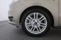 Ford Tourneo Courier 1.0 EB