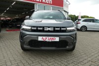 Dacia Duster Expression 140