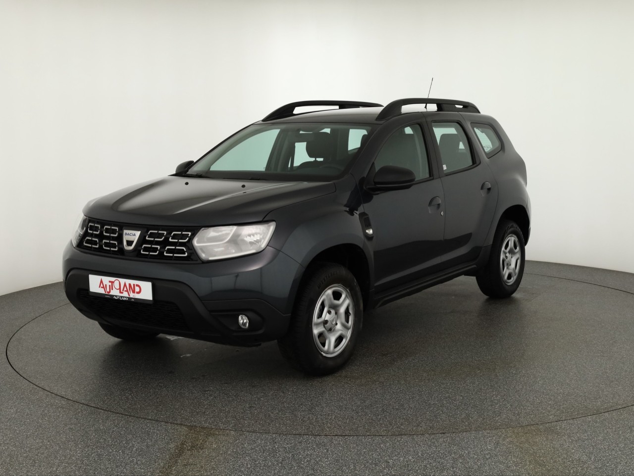Dacia Duster II 1.0 TCE Comfort