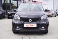 Smart ForFour forfour 1.0 passion
