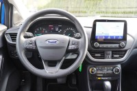 Ford Puma 1.0 M-Hybrid