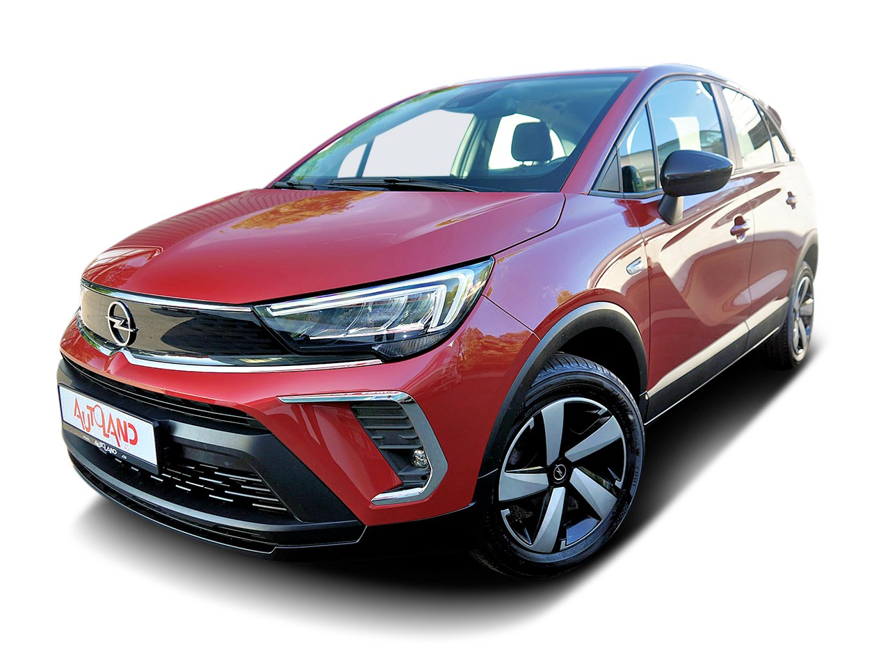 Opel Crossland 1.2 Turbo
